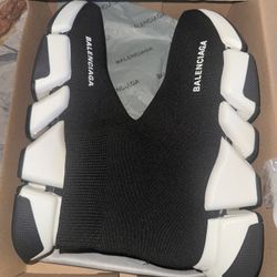 Balenciaga Speed 