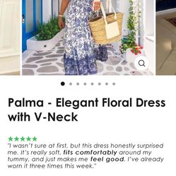 New Summer Dress For Sale 