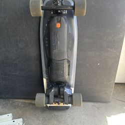 Boost Skateboard 