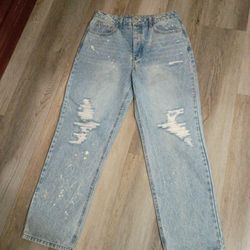 Women's Size 11 Jeans