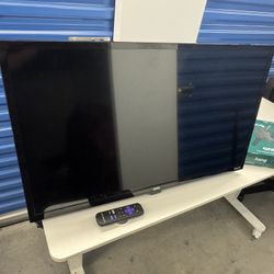 32” ONN TV – Used