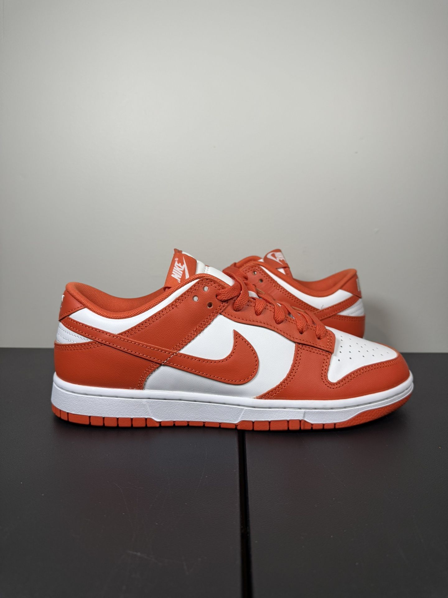 Brand New Cosmic Clay Dunk Size 10m