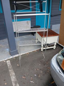Shelf⁸