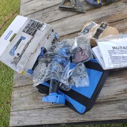 Multi Tool$50