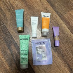 Beauty Bundle