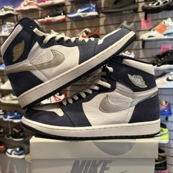 Jordan 1 Navy 10.5M