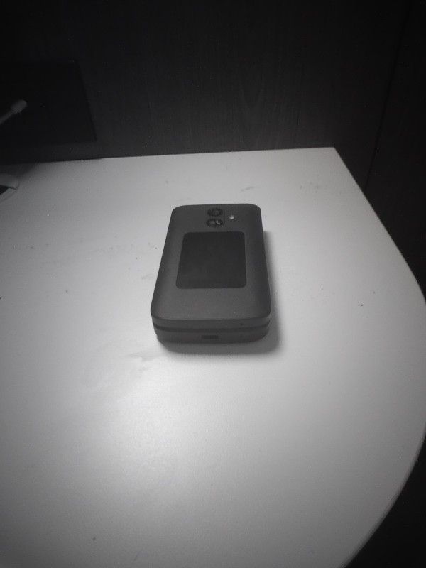 Mint Condition TCL Flip Phone Model # T435S