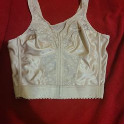 Bra Corset 38c 