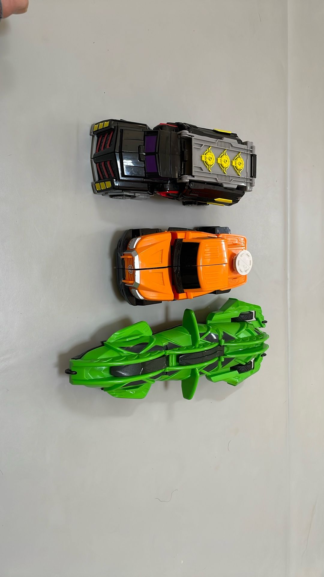 Toys Transformers Car