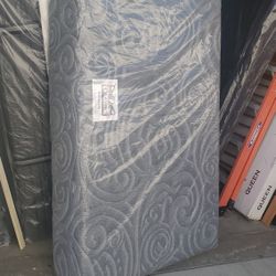 Mattress 42x80x12 Memory Foam For Trucks 299