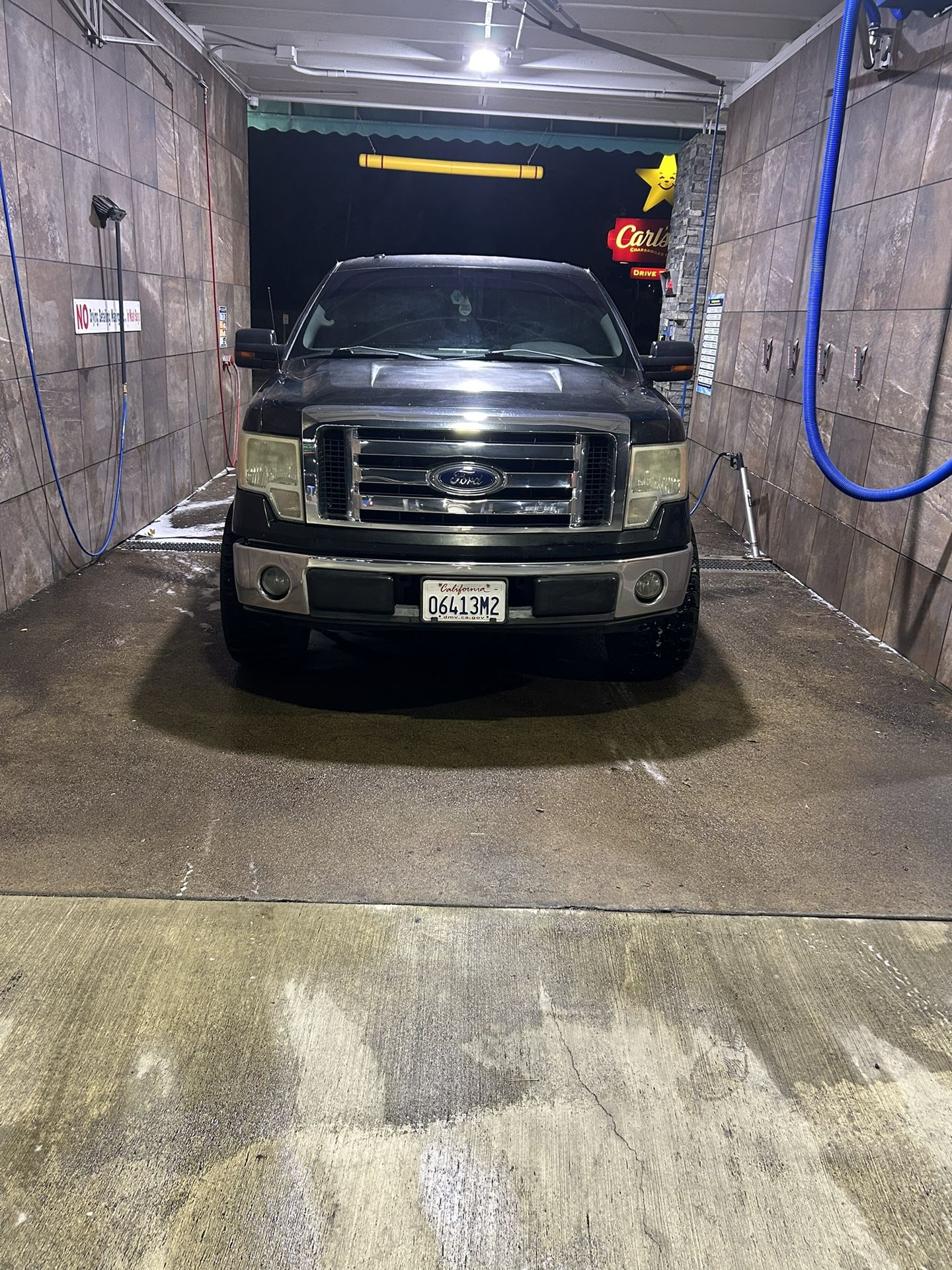 2009 Ford F-150