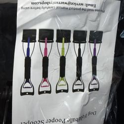 Brand New Poop Scooper