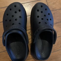 Women’s Platform Crocs