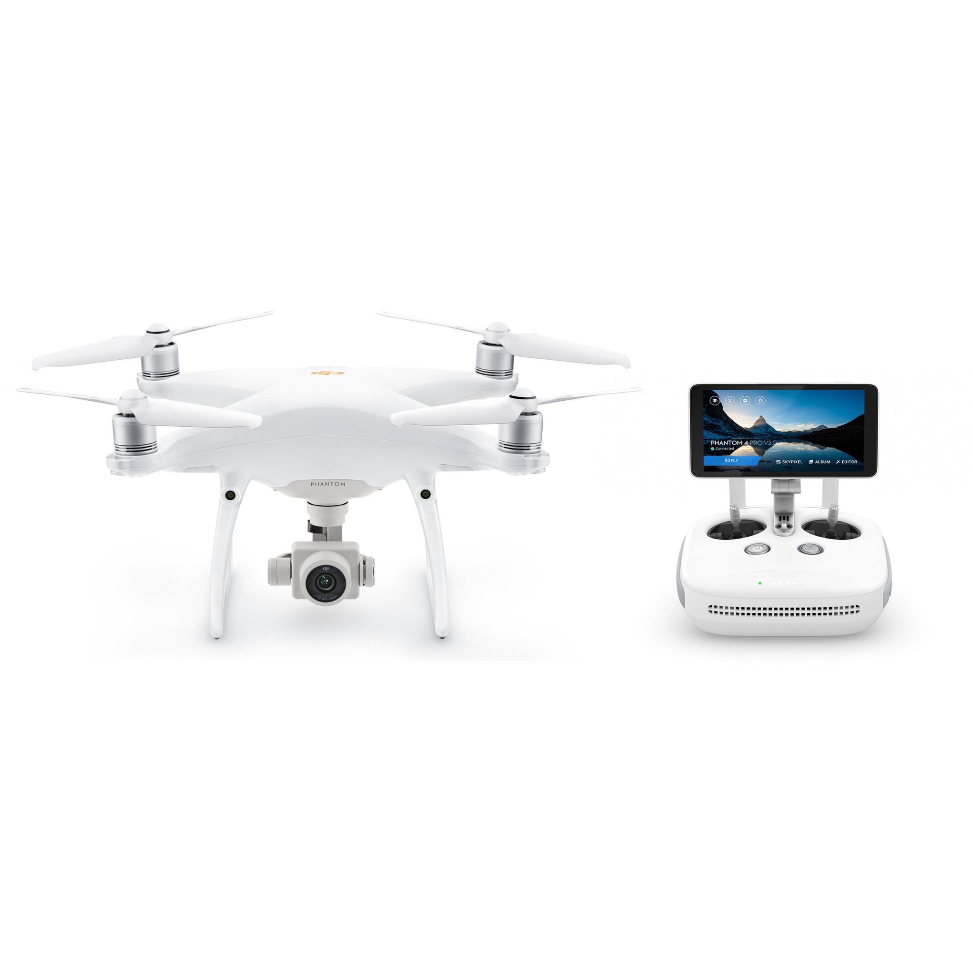 DJI Phantom 4 Pro Drone