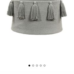 Storage Baskets 