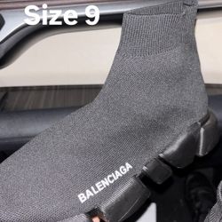Balenciaga Speed