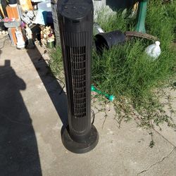 Tower Fan