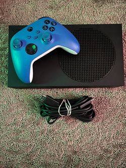Xbox series s 1 tb