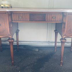 Vintage Widdicomb Desk
