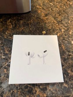 Apple AirPods Pro in Box