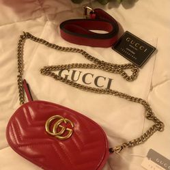 Designer Belt Bag New Never Used Great Quality. Must see to Appreciate