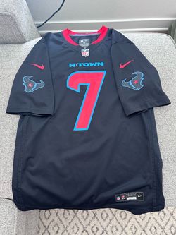 Men’s Texans jersey