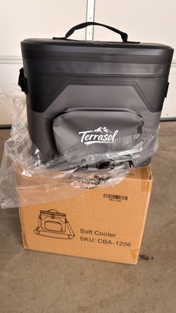 Soft Cooler 18 can