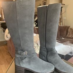 Women’s 8.5 Boot Lot