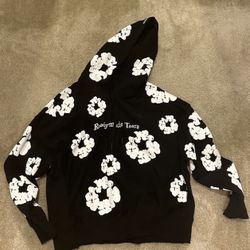 Ready Made Tears Hoodie 