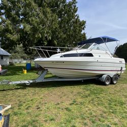 1992 Bayliner Classic