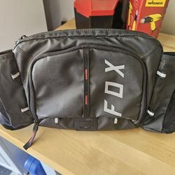 MTB Fox Water Bag 