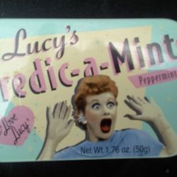 I Love Lucy (lot)