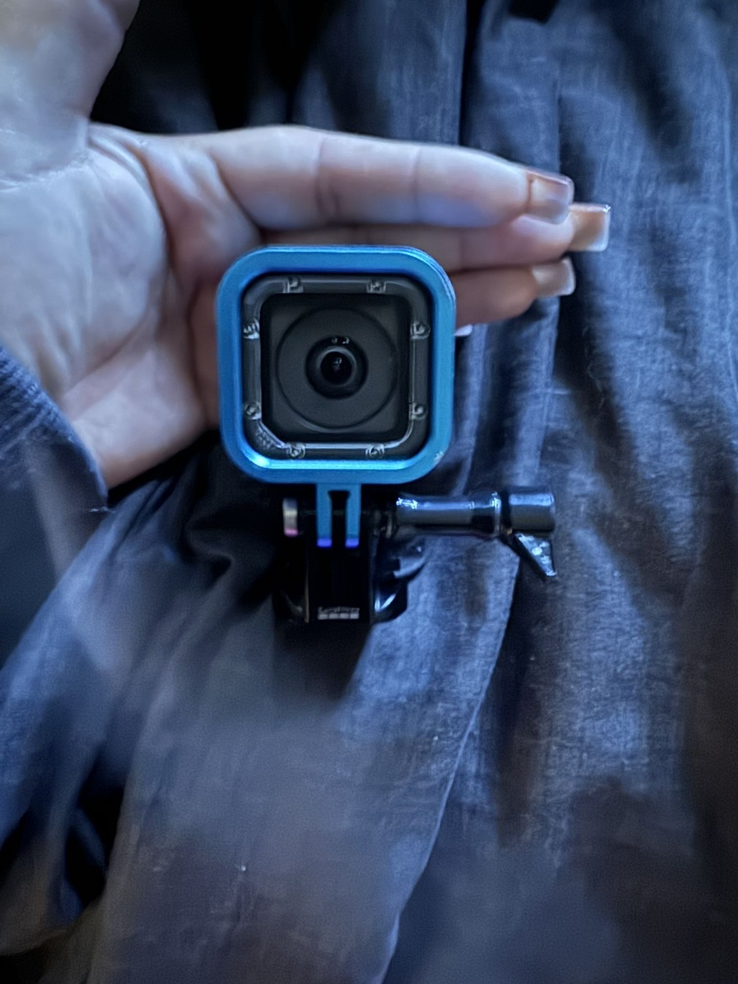 GoPro Hero4