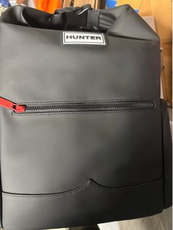 Hunter Top Clip Backpack