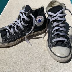 Converse All Star Shoes