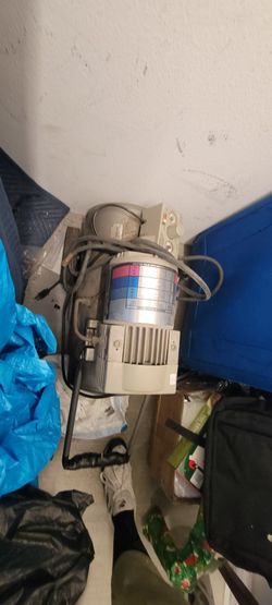 Air compressor