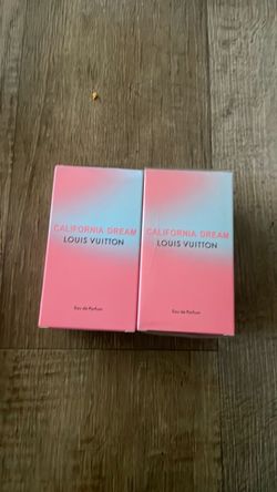 California dream LV