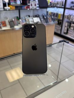 iPhone 16 Pro 128GB Unlocked Pre-owned