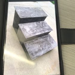 Pet Hidden Compartment Steps 