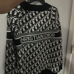 Christian Dior 