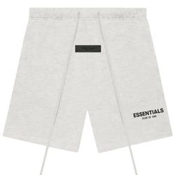 Men’s Essential Shorts Legit