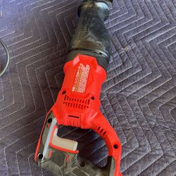 Craftsman Reciprocating Saw