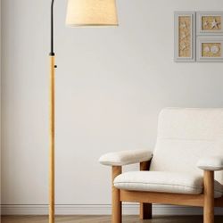 Dimmable Floor Lamp