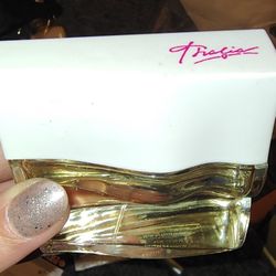 Thalia By Thalia Sodo Perfume EXTREMELEY RARE