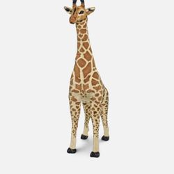 Giant Giraffe 