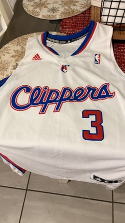 Clippers Jersey