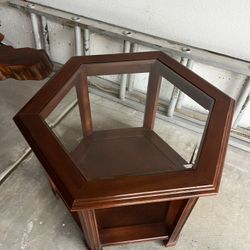 Antique Night Stand