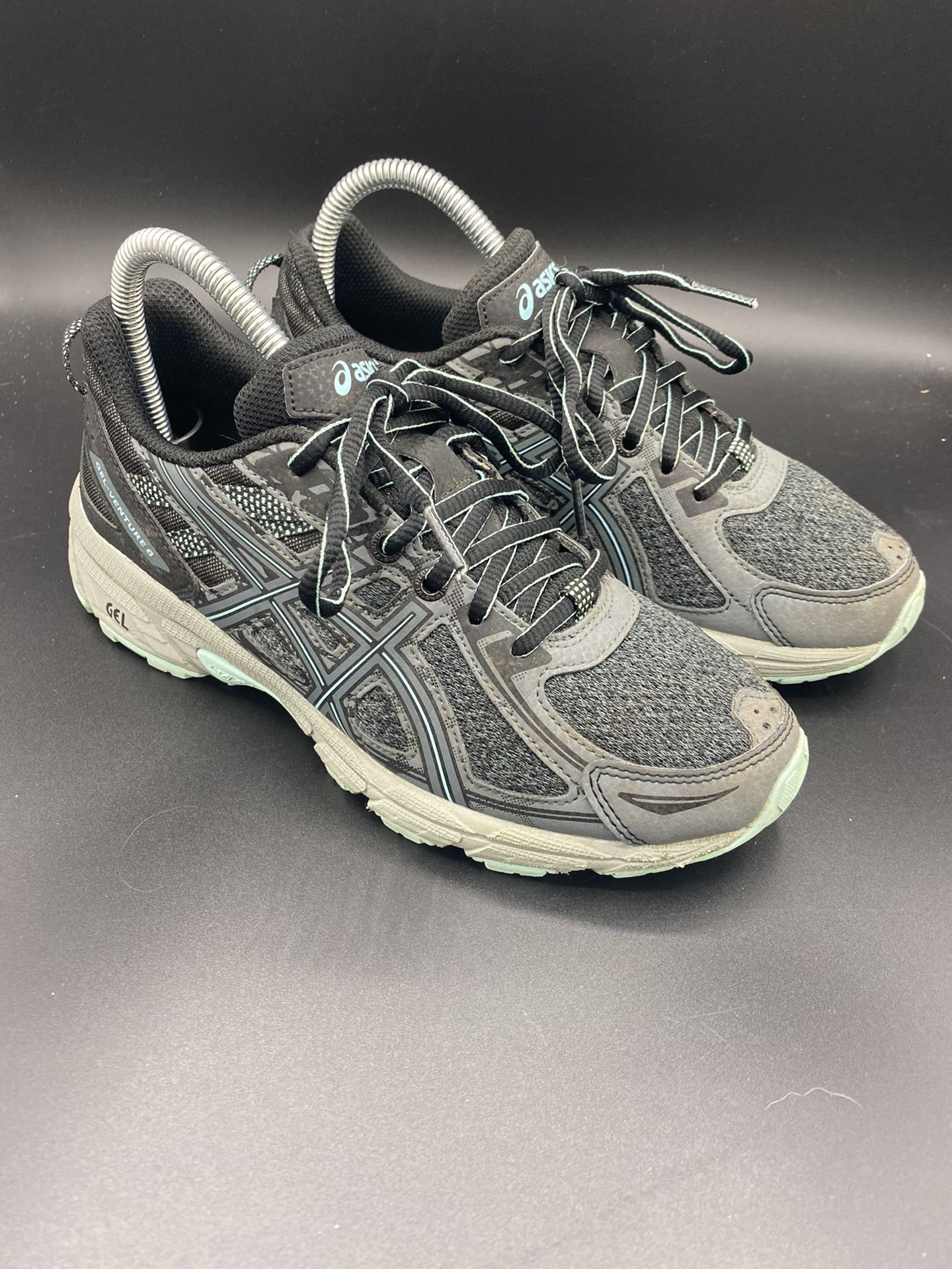 Asics Gel-Venture 6 Women’s Size 6.5 1012A504 Great Condition !