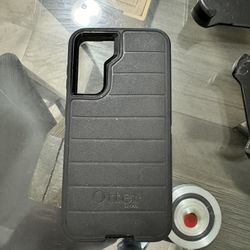 Otter Box Defender For Samsung S21 