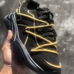 Upcoming Sneaker Design (read Description )